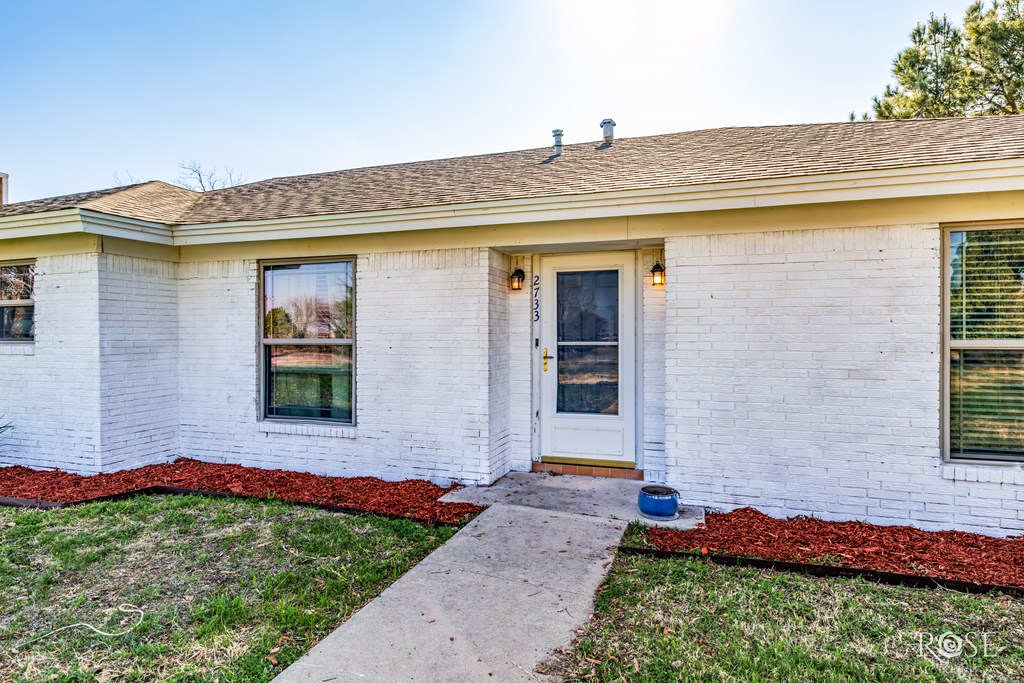 2733 Janie Lane, San Angelo, Texas image 7