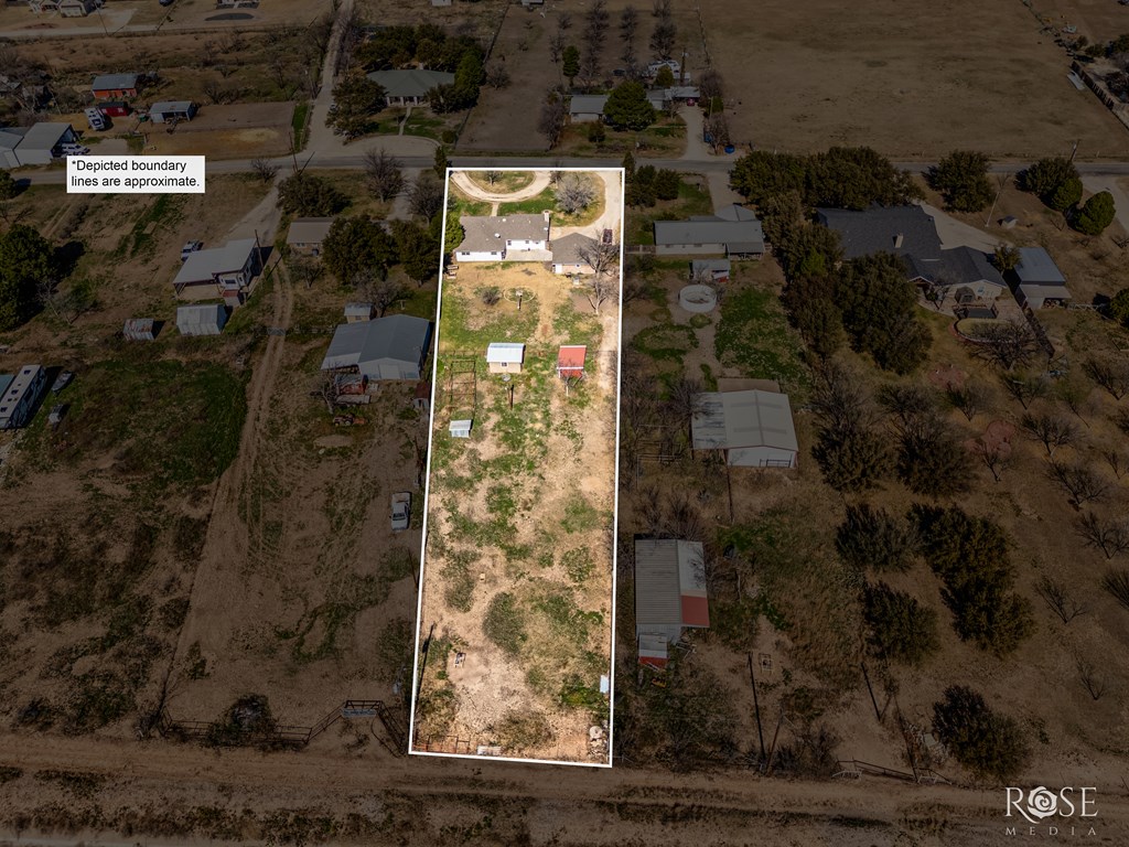 2733 Janie Lane, San Angelo, Texas image 42