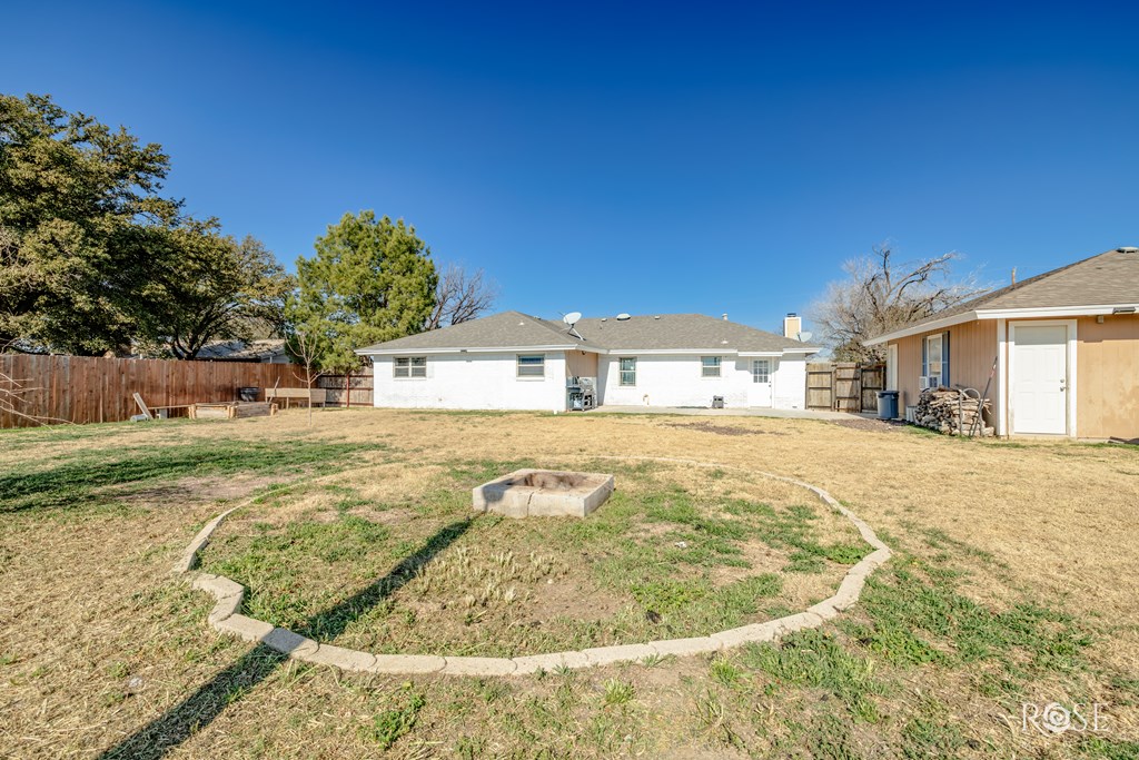2733 Janie Lane, San Angelo, Texas image 29