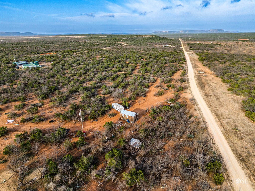 1380 Cedar Cove Rd, Robert Lee, Texas image 15