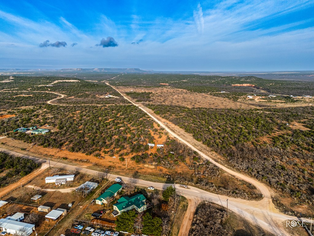 1380 Cedar Cove Rd, Robert Lee, Texas image 13