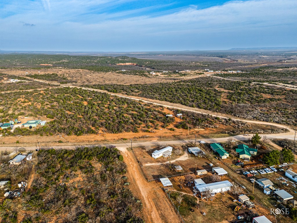 1380 Cedar Cove Rd, Robert Lee, Texas image 11