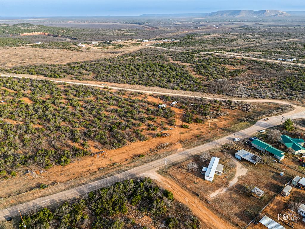 1380 Cedar Cove Rd, Robert Lee, Texas image 1