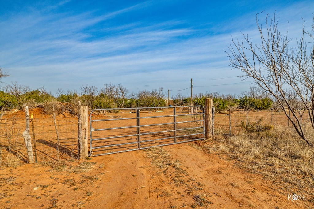 1380 Cedar Cove Rd, Robert Lee, Texas image 25