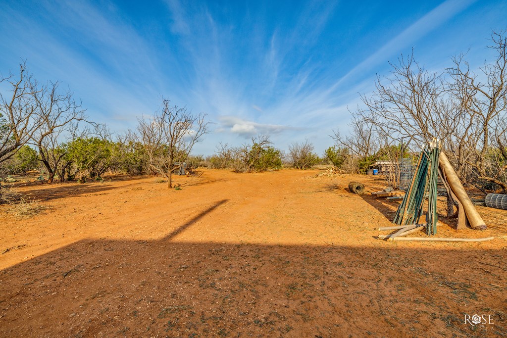 1380 Cedar Cove Rd, Robert Lee, Texas image 22