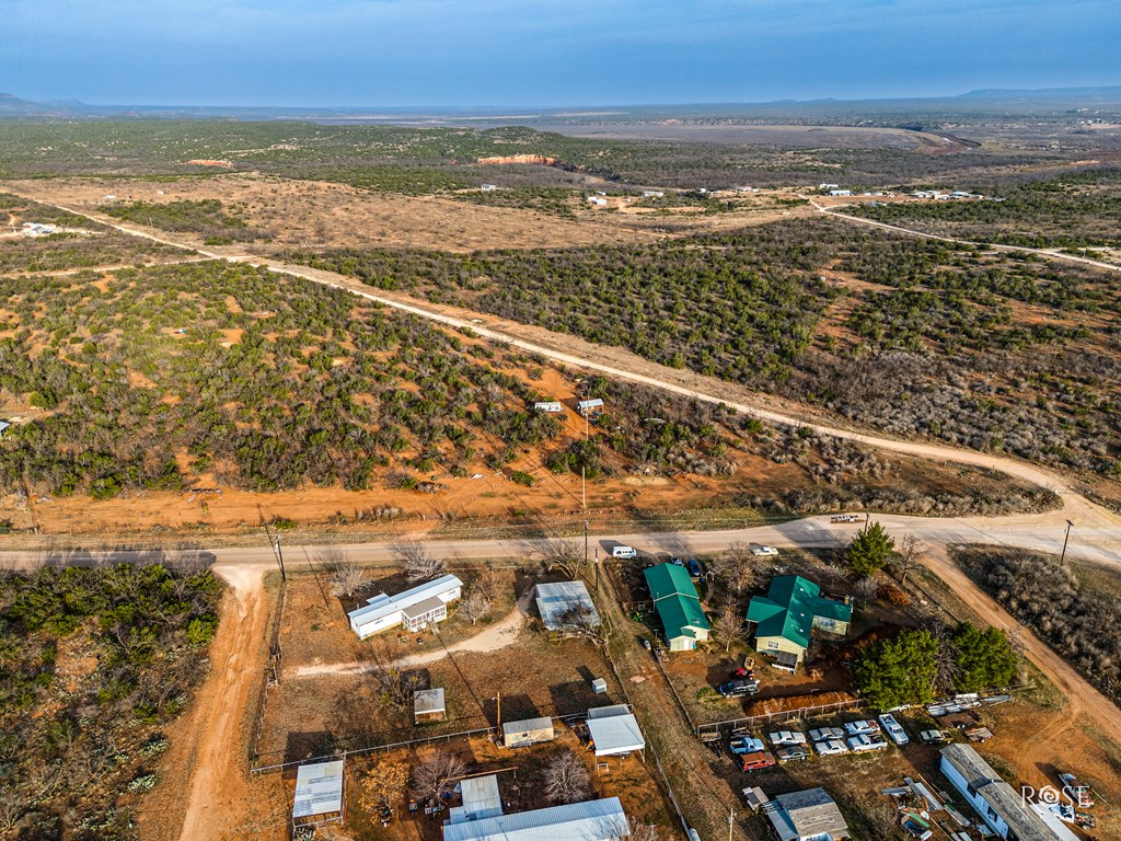 1380 Cedar Cove Rd, Robert Lee, Texas image 2