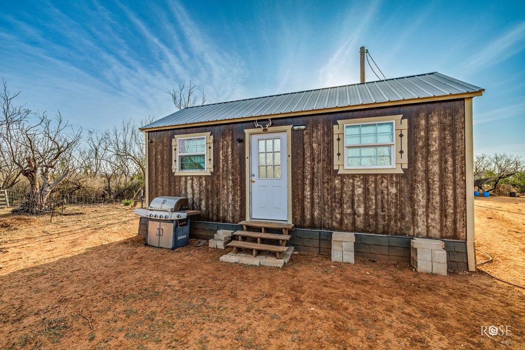 1380 Cedar Cove Rd, Robert Lee, Texas image 17