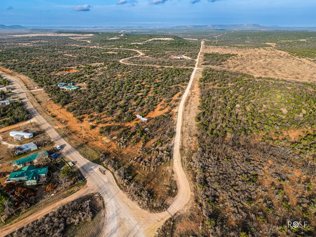 1380 Cedar Cove Rd, Robert Lee, Texas image 3