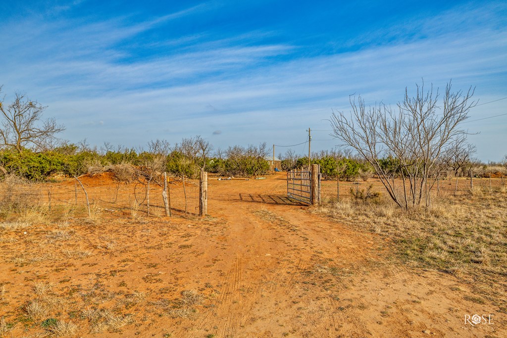 1380 Cedar Cove Rd, Robert Lee, Texas image 24