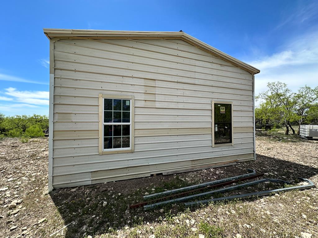 1821 Ranch Rd 864, Sonora, Texas image 36