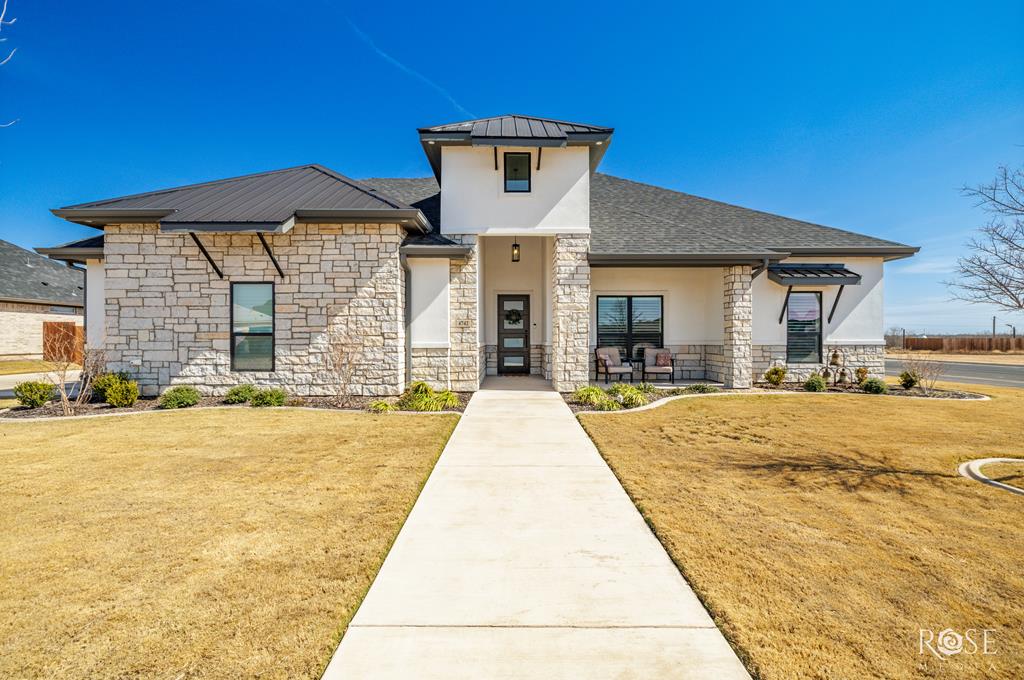 4742 Wolf Creek Dr, San Angelo, Texas image 37