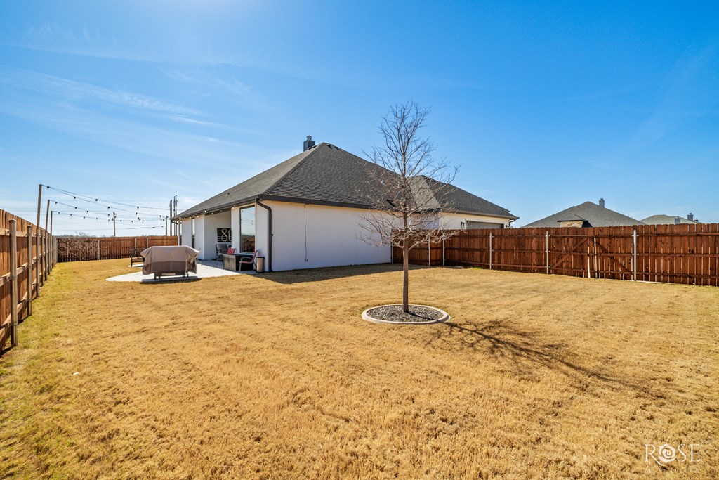 4742 Wolf Creek Dr, San Angelo, Texas image 33