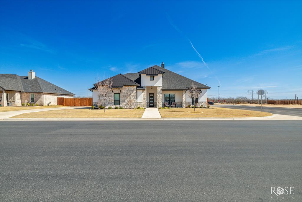 4742 Wolf Creek Dr, San Angelo, Texas image 34