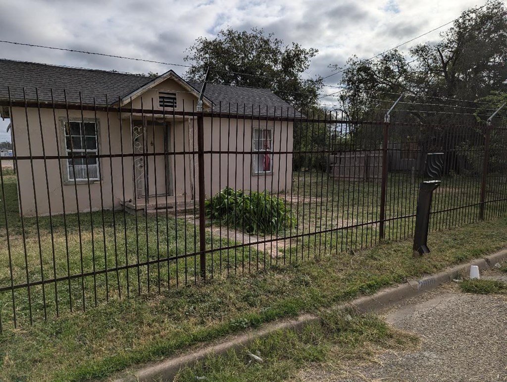 Tbd Hudson St #34, San Angelo, Texas image 2