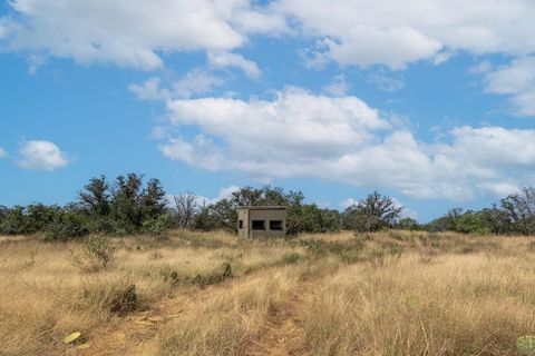 Vacant Land For Sale - 330 Axis Court<br/> Melvin, TX 76858