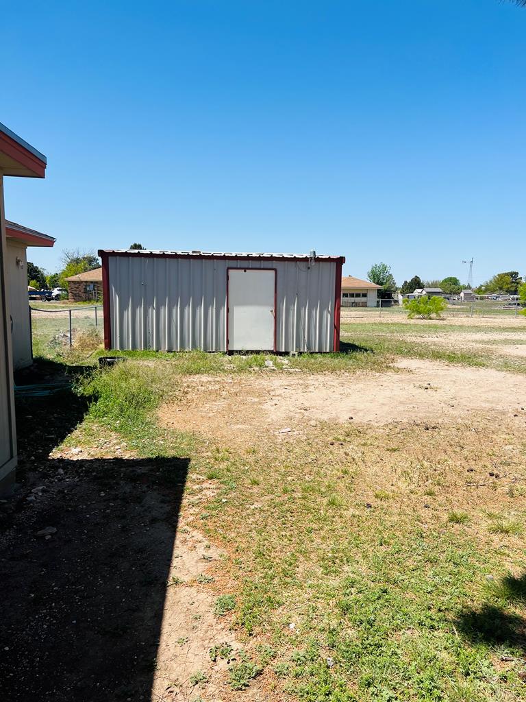 1030 Scott Lane, San Angelo, Texas image 23