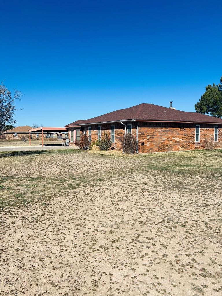 1030 Scott Lane, San Angelo, Texas image 1