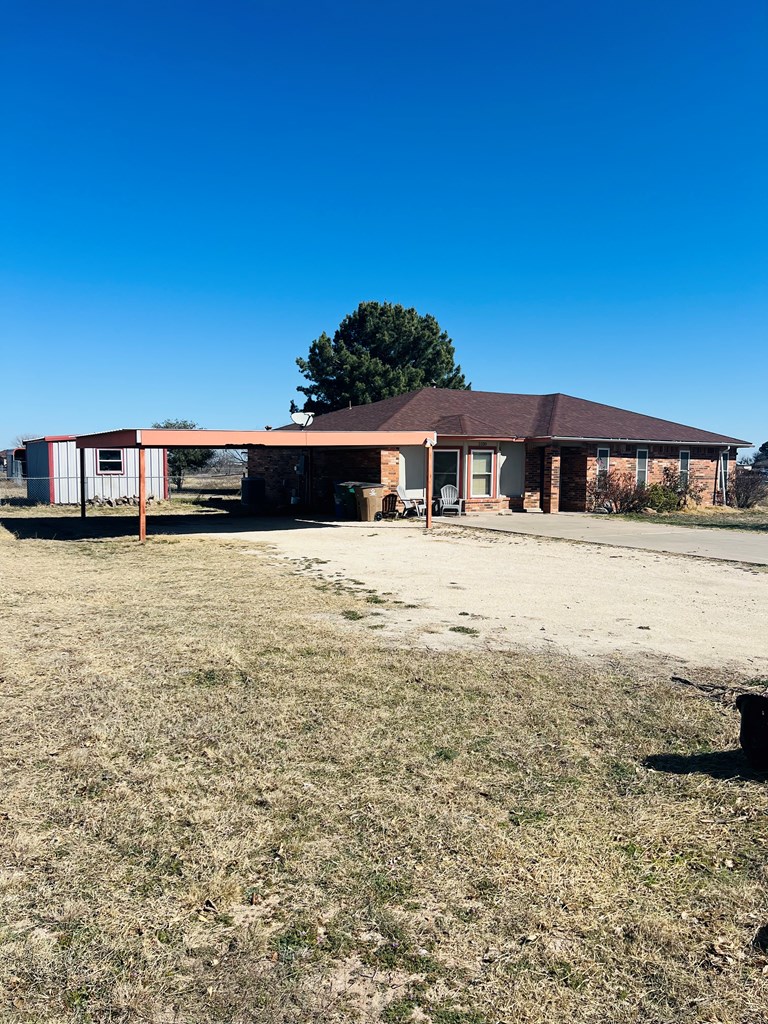 1030 Scott Lane, San Angelo, Texas image 4
