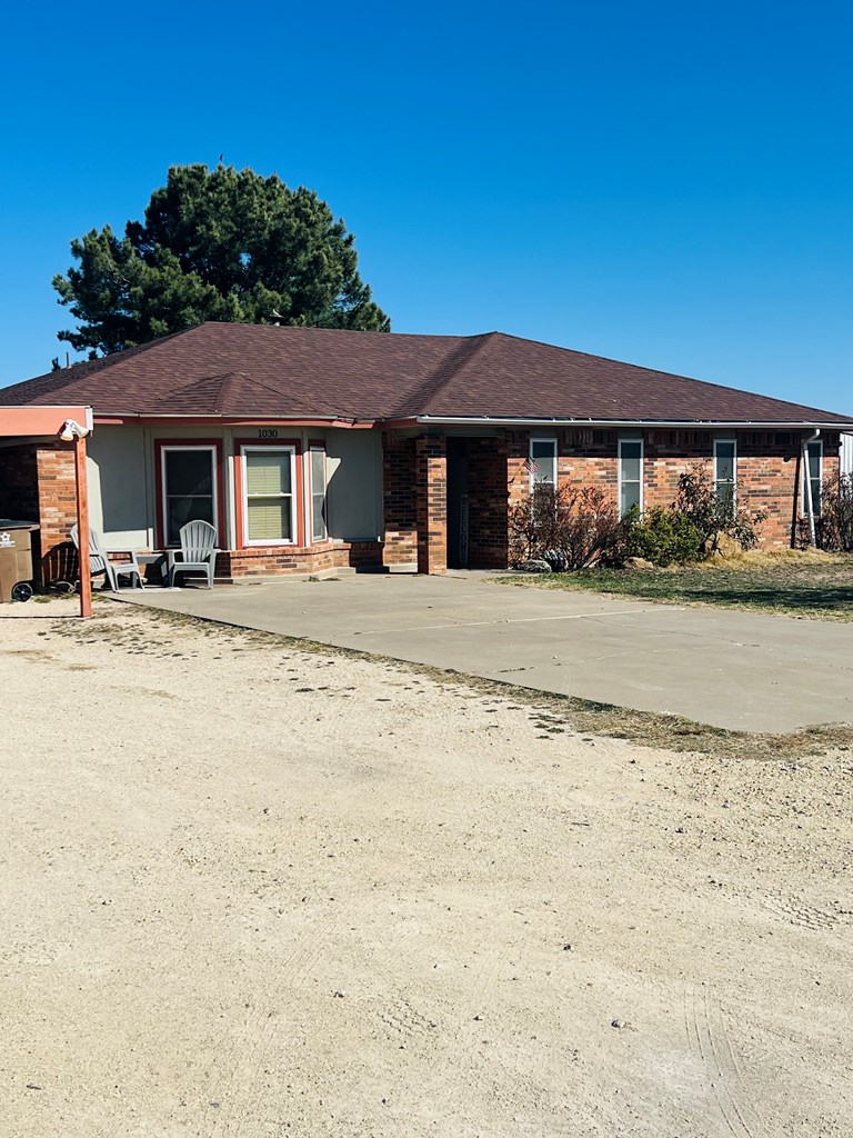 1030 Scott Lane, San Angelo, Texas image 26