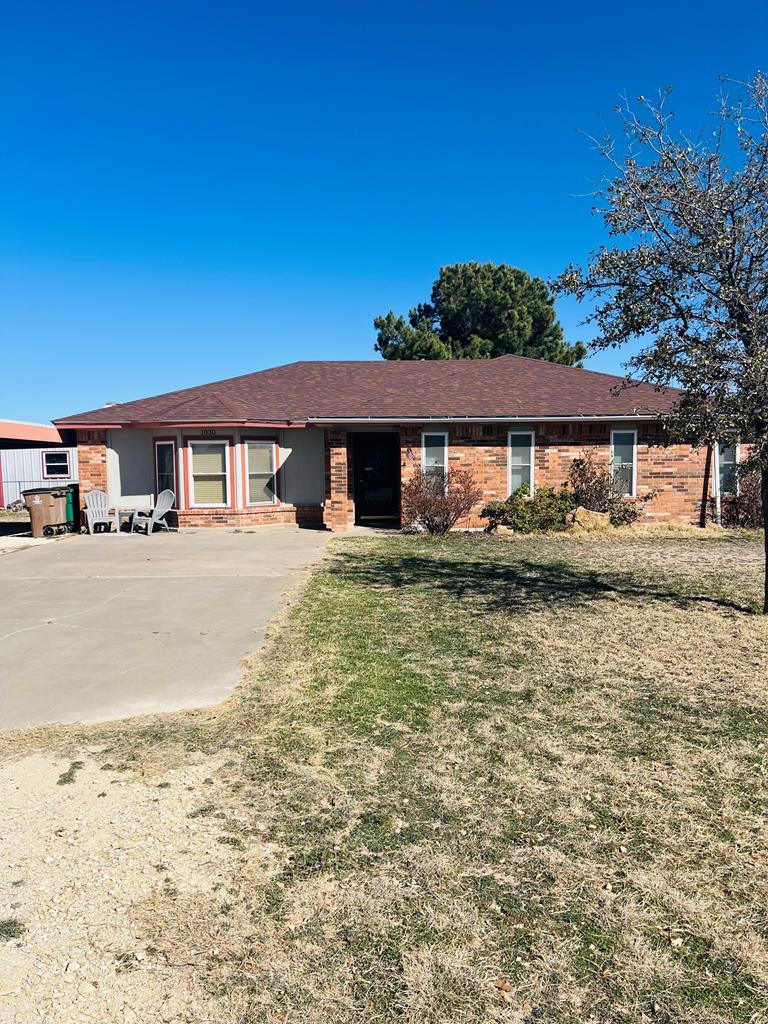 1030 Scott Lane, San Angelo, Texas image 2