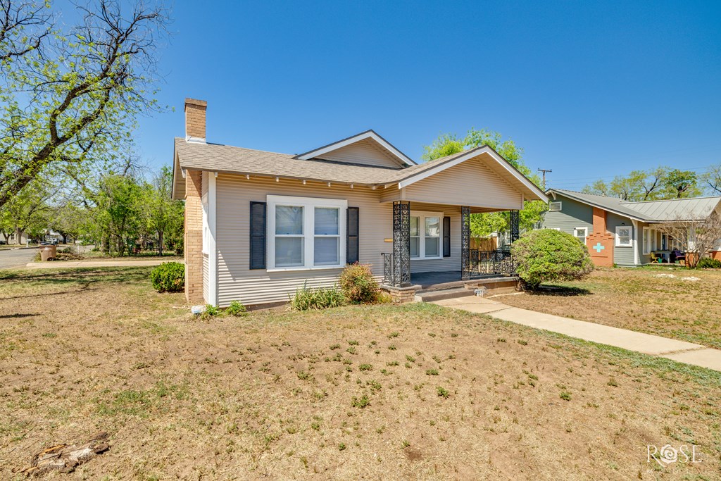 1522 Rio Grande St, San Angelo, Texas image 5