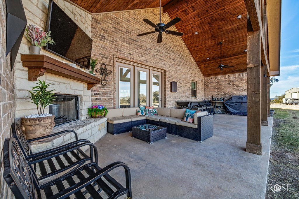 3130 Caden Lane, Christoval, Texas image 37