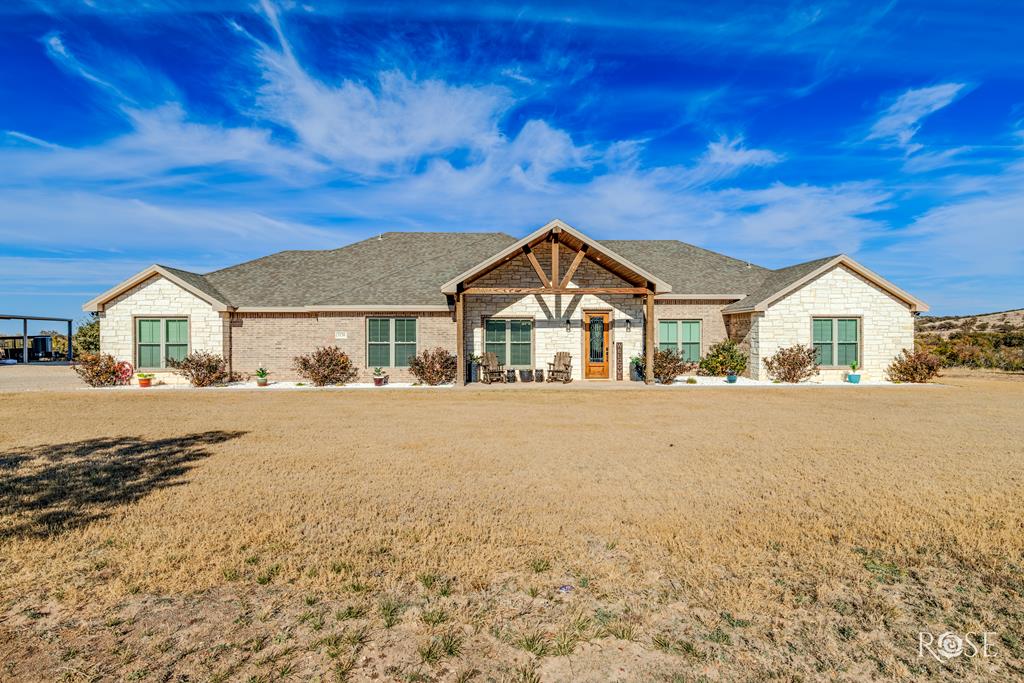 3130 Caden Lane, Christoval, Texas image 1