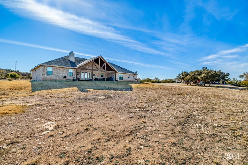 3130 Caden Lane, Christoval, Texas image 39