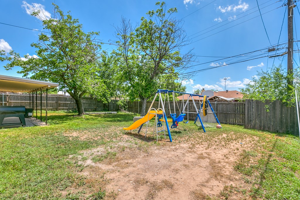 129 Norwood Dr, San Angelo, Texas image 23