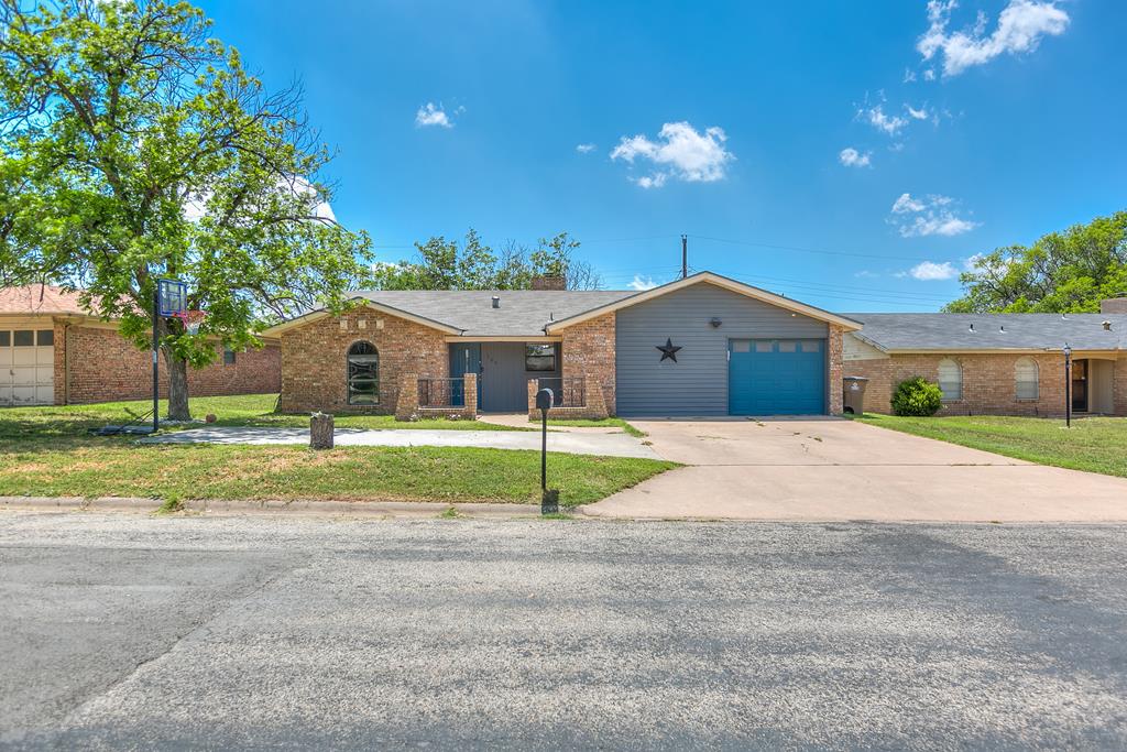 129 Norwood Dr, San Angelo, Texas image 1
