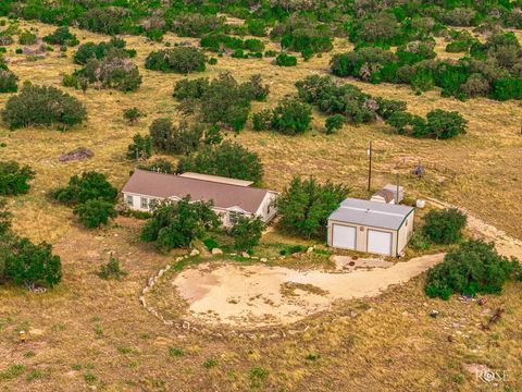 Homes For Sale - 660 Private Rd 1115<br/> Sonora, TX 76950