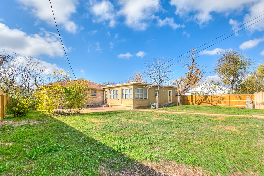 222 S Jackson Ave, San Angelo, Texas image 26