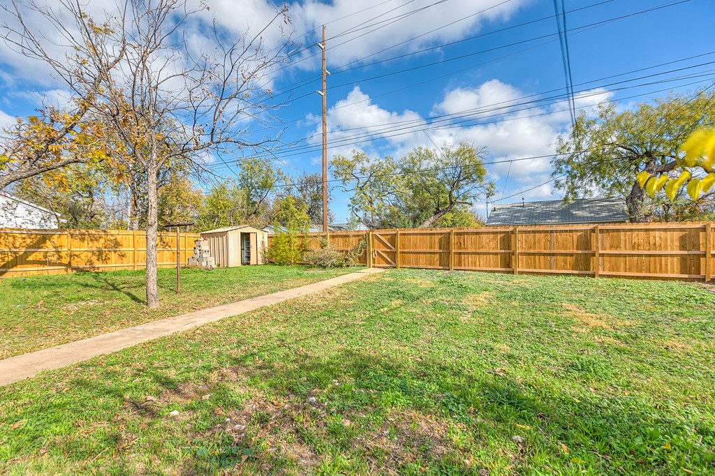 222 S Jackson Ave, San Angelo, Texas image 28
