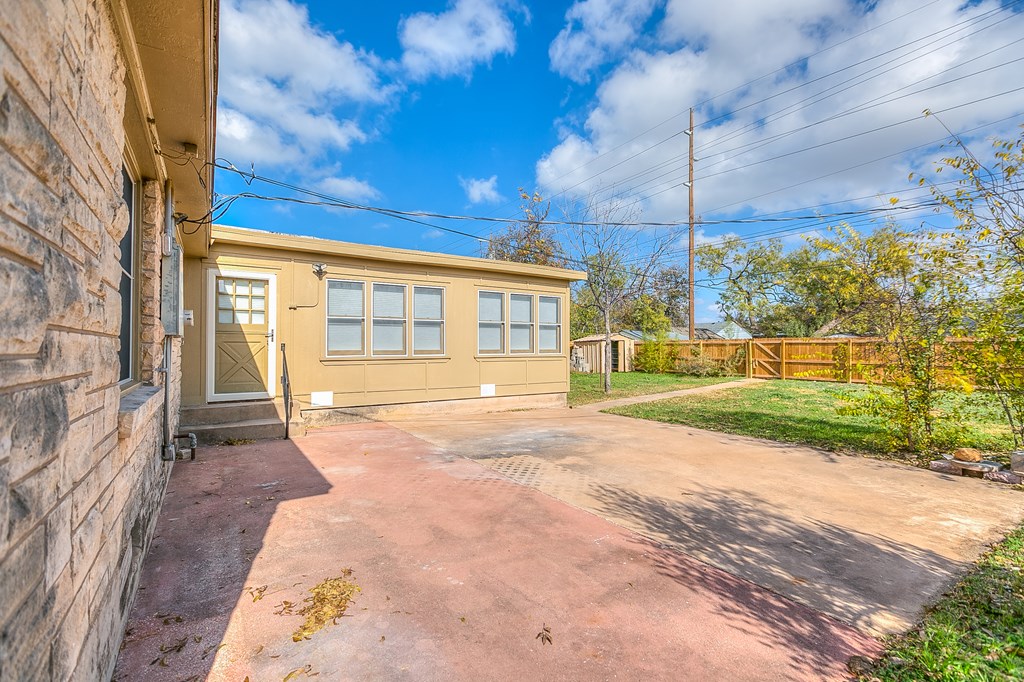 222 S Jackson Ave, San Angelo, Texas image 24
