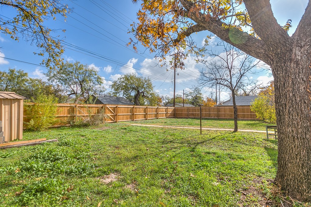 222 S Jackson Ave, San Angelo, Texas image 27
