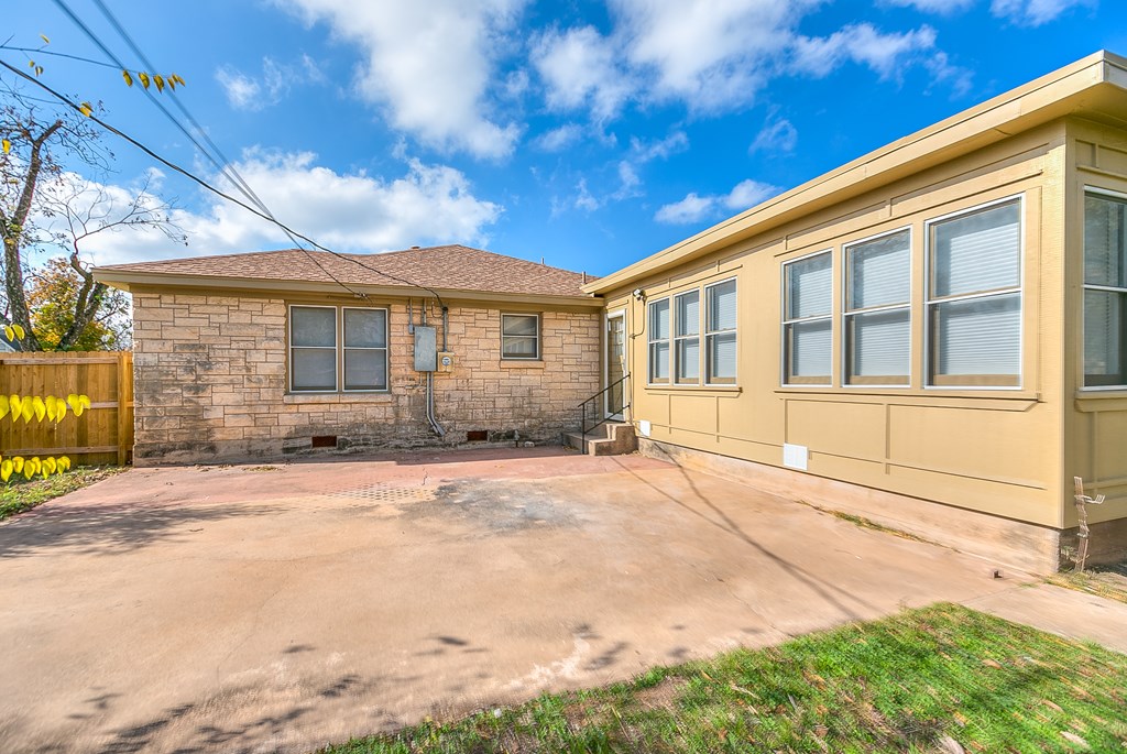 222 S Jackson Ave, San Angelo, Texas image 25