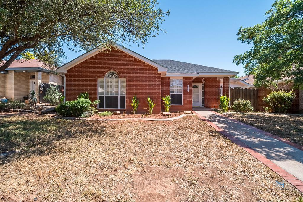 3706 Inglewood Dr, San Angelo, Texas image 2