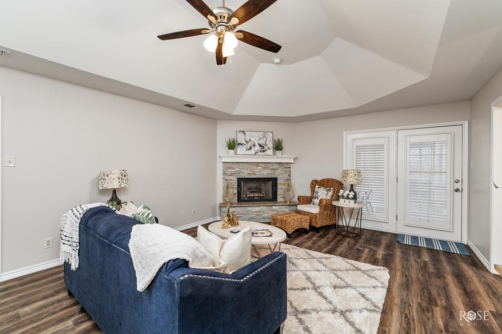 3706 Inglewood Dr, San Angelo, Texas image 10