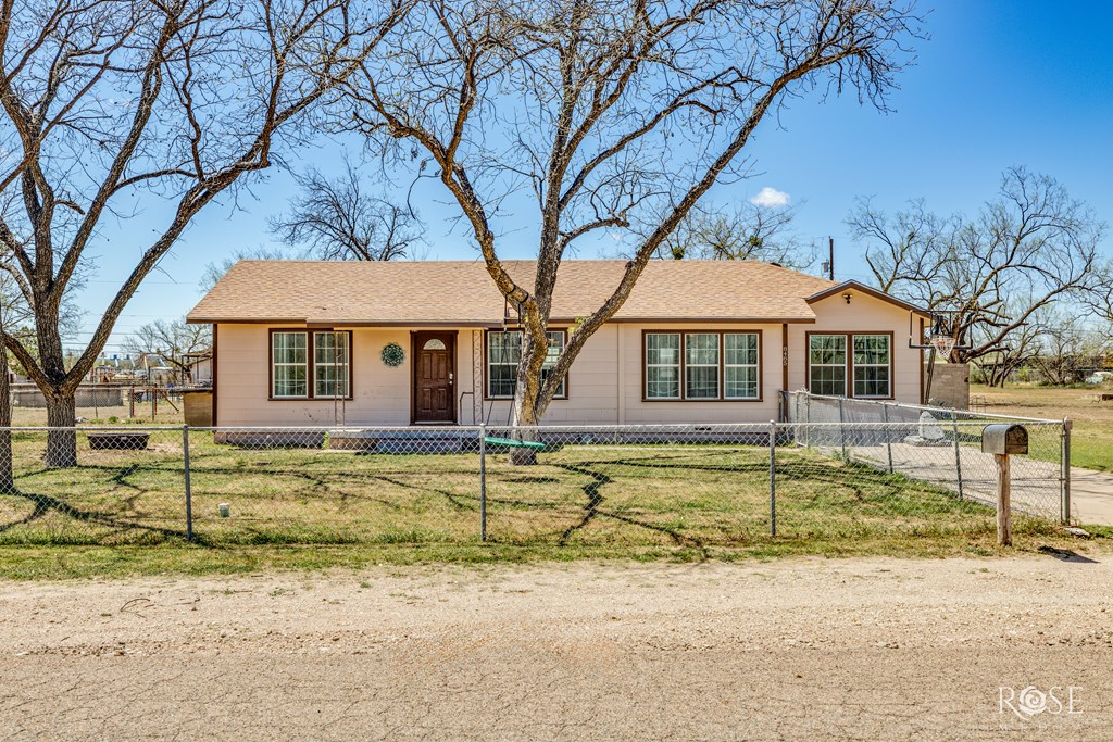 8485 Burrell Rd, San Angelo, Texas image 2
