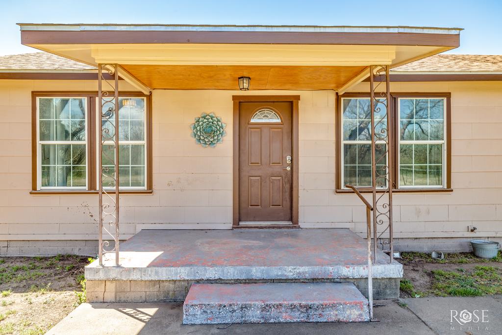 8485 Burrell Rd, San Angelo, Texas image 1