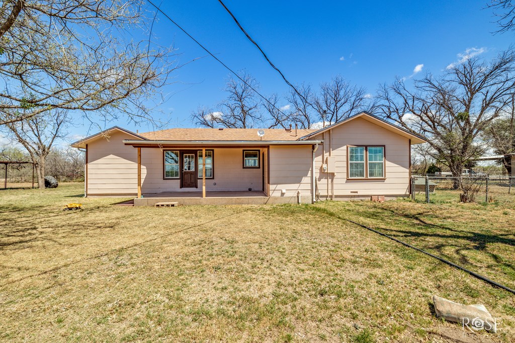 8485 Burrell Rd, San Angelo, Texas image 25