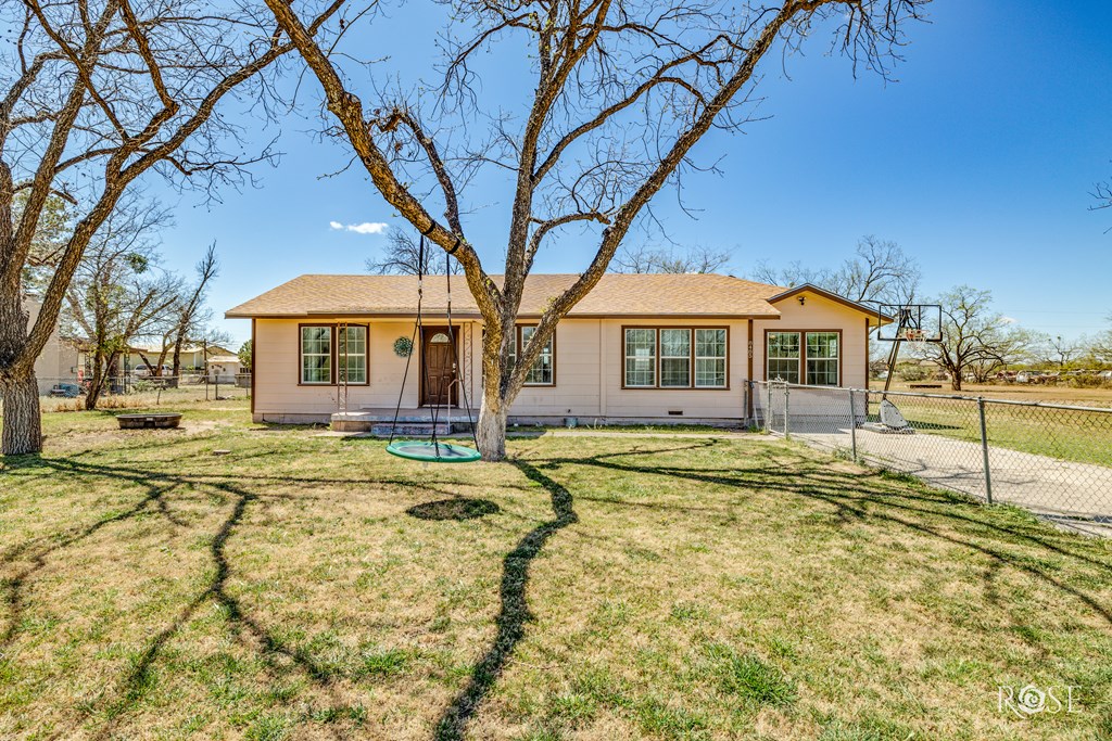 8485 Burrell Rd, San Angelo, Texas image 3