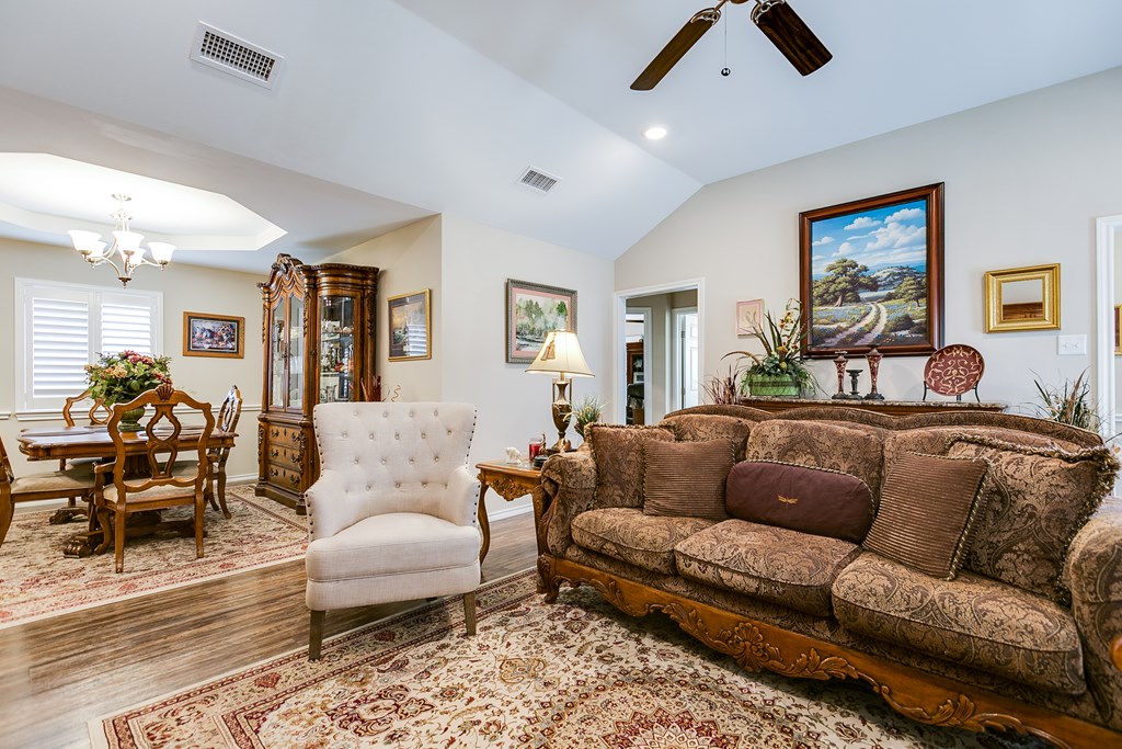4229 Sedona Trail, San Angelo, Texas image 10