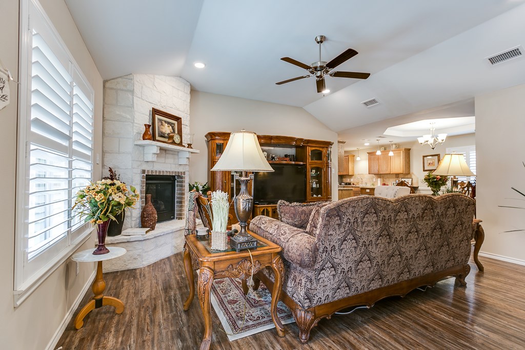 4229 Sedona Trail, San Angelo, Texas image 2
