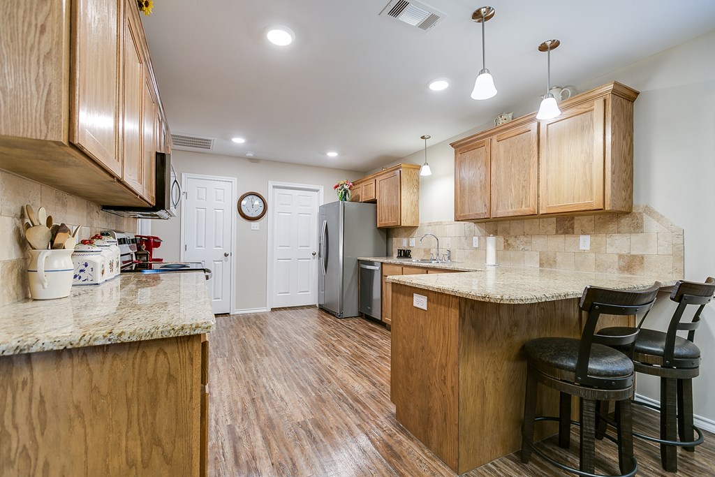 4229 Sedona Trail, San Angelo, Texas image 12