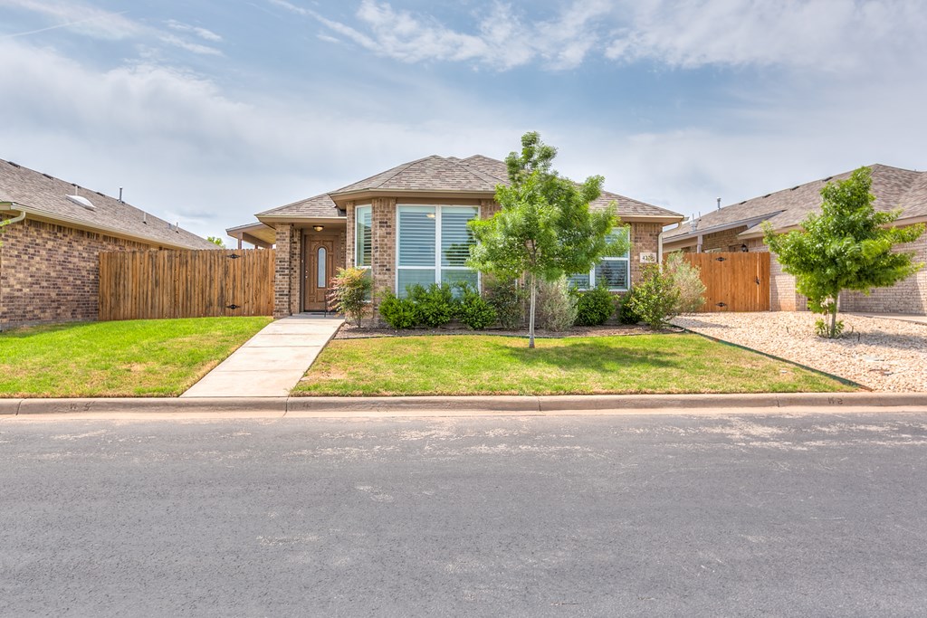 4229 Sedona Trail, San Angelo, Texas image 33