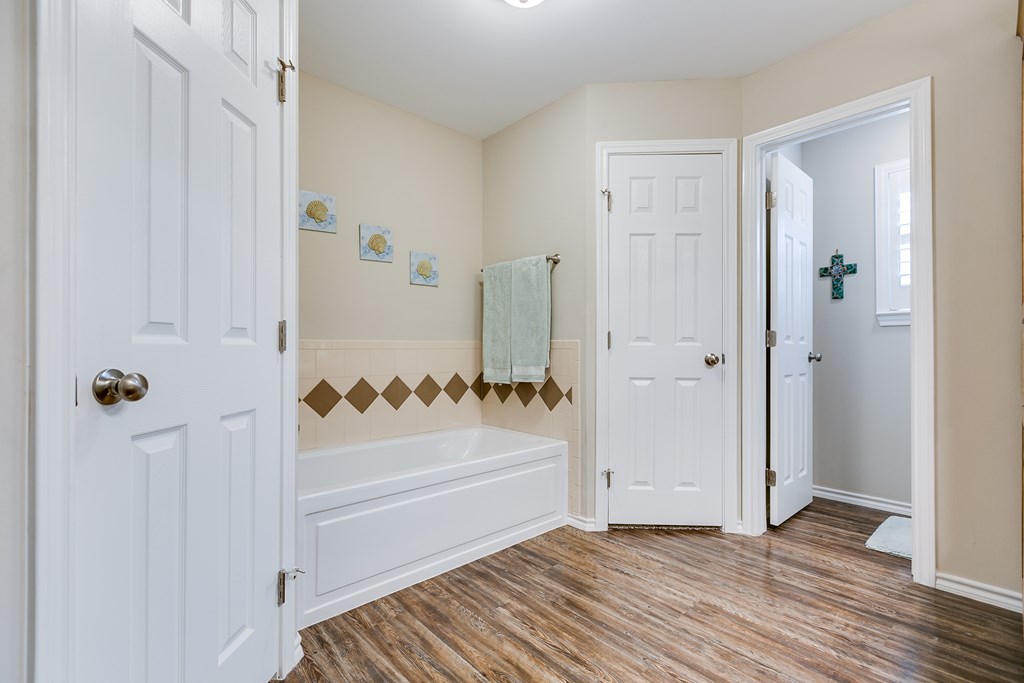 4229 Sedona Trail, San Angelo, Texas image 19