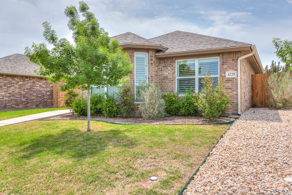 4229 Sedona Trail, San Angelo, Texas image 32
