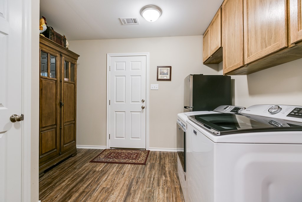 4229 Sedona Trail, San Angelo, Texas image 14