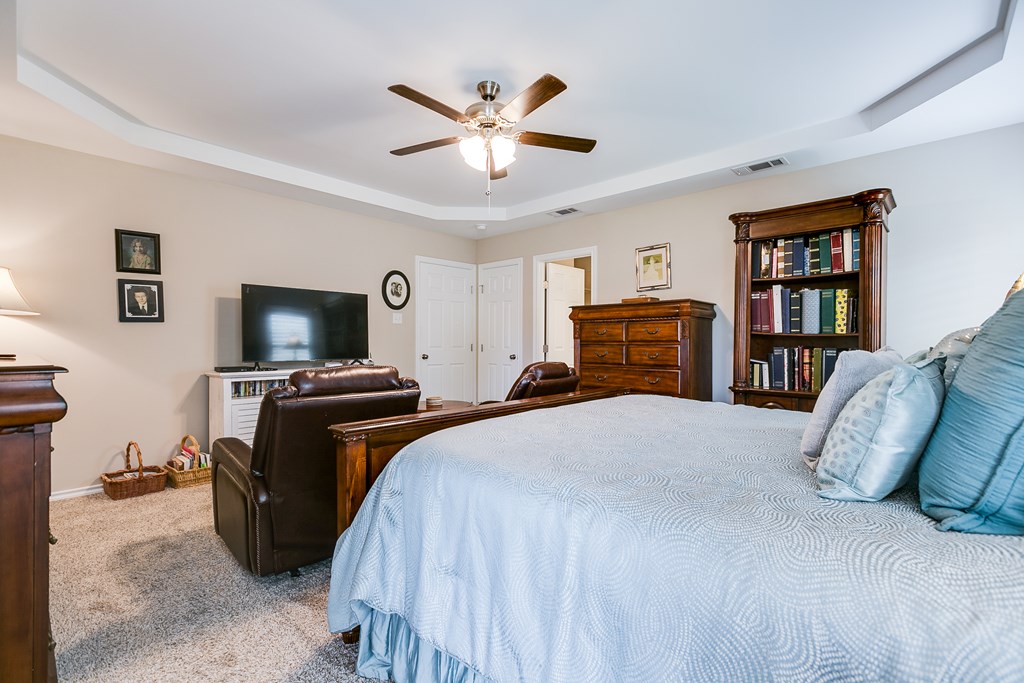 4229 Sedona Trail, San Angelo, Texas image 17